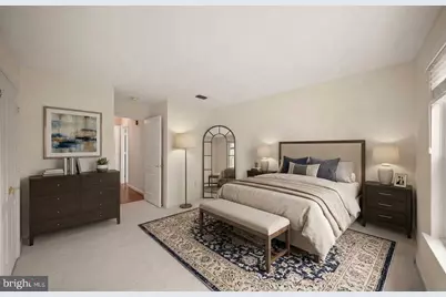 5636 Willoughby Newton Drive #37, Centreville, VA 20120 - Photo 21