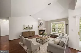 5636 Willoughby Newton Dr, Centreville, VA 20120 - Photo 3