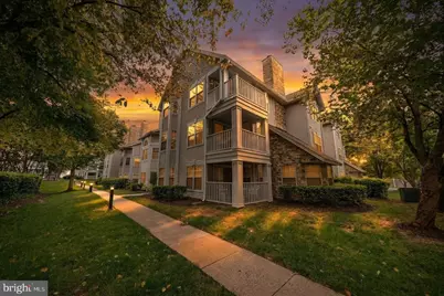 5636 Willoughby Newton Drive #37, Centreville, VA 20120 - Photo 1