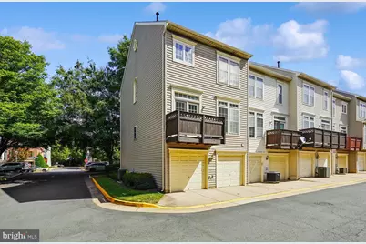 4370 Thomas Brigade Lane, Fairfax, VA 22033 - Photo 23