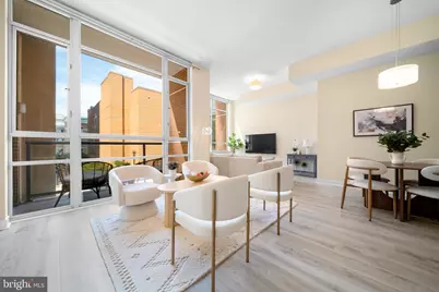 12025 New Dominion Parkway #204, Reston, VA 20190 - Photo 15