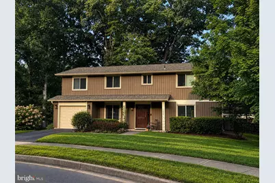 1523 Shellbark Place, Herndon, VA 20170 - Photo 1