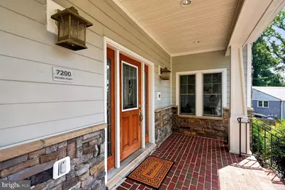 7200 Michael Place, Falls Church, VA 22046 - Photo 3