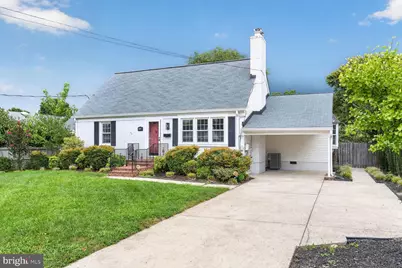 6015 Backlick Road, Springfield, VA 22150 - Photo 1