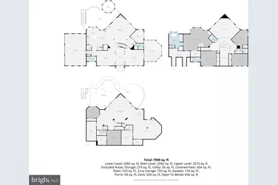 5452 Chandley Farm Circle, Centreville, VA 20120 - Photo 107