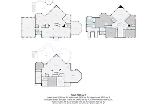 5452 Chandley Farm Cir, Centreville, VA 20120 - Photo 107