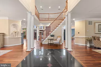 5452 Chandley Farm Circle, Centreville, VA 20120 - Photo 7