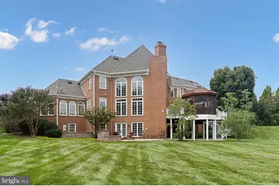 5452 Chandley Farm Circle, Centreville, VA 20120 - Photo 97