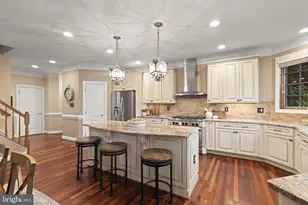 5452 Chandley Farm Cir, Centreville, VA 20120 - Photo 19