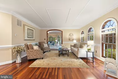 5452 Chandley Farm Circle, Centreville, VA 20120 - Photo 35
