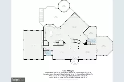 5452 Chandley Farm Circle, Centreville, VA 20120 - Photo 101