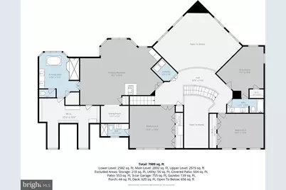 5452 Chandley Farm Circle, Centreville, VA 20120 - Photo 105