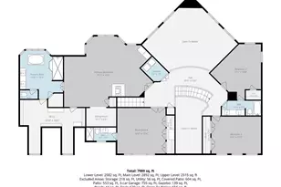 5452 Chandley Farm Cir, Centreville, VA 20120 - Photo 105
