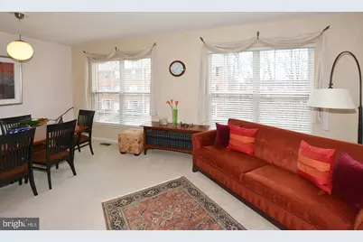 4025 Shaughnessy Court, Fairfax, VA 22030 - Photo 19