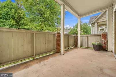 3901 Penderview Drive #1502, Fairfax, VA 22033 - Photo 19