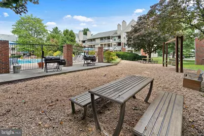 3901 Penderview Drive #1502, Fairfax, VA 22033 - Photo 27