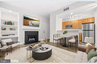 3901 Penderview Drive #1502, Fairfax, VA 22033 - Photo 5