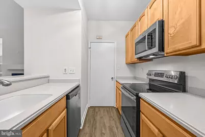 3901 Penderview Drive #1502, Fairfax, VA 22033 - Photo 11