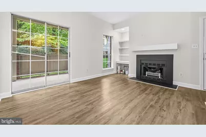 3901 Penderview Drive #1502, Fairfax, VA 22033 - Photo 7