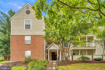 3901 Penderview Drive #1502, Fairfax, VA 22033 - Photo 1