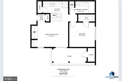 3901 Penderview Drive #1502, Fairfax, VA 22033 - Photo 21