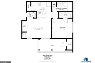 3901 Penderview Dr, Fairfax, VA 22033 - Photo 21