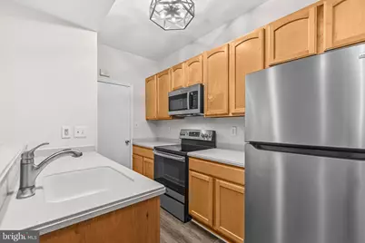 3901 Penderview Drive #1502, Fairfax, VA 22033 - Photo 9