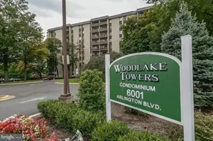 6001 Arlington Blvd, Falls Church, VA 22044 - Photo 1
