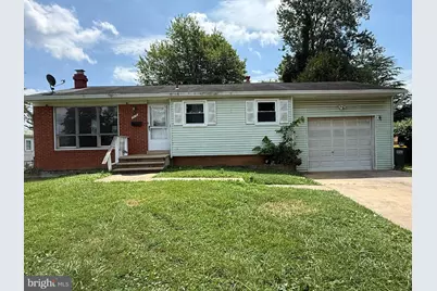 7433 Tillman Drive, Falls Church, VA 22043 - Photo 1