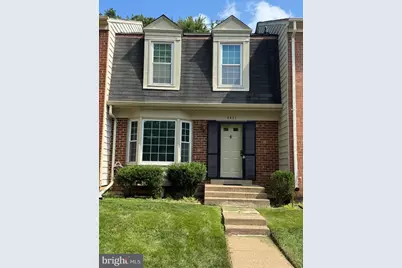 4477 Holly Avenue, Fairfax, VA 22030 - Photo 1
