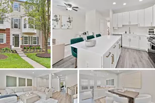 5003 Greenhouse Terrace, Centreville, VA 20120 - Photo 1