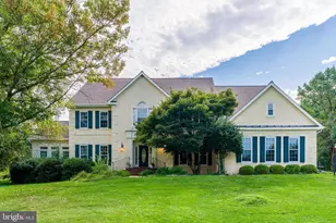615 Nalls Farm Way, Great Falls, VA 22066 - Photo 1