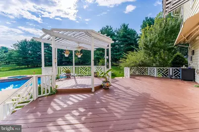 615 Nalls Farm Way, Great Falls, VA 22066 - Photo 5