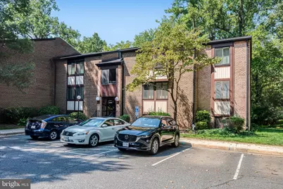 9745 Kings Crown Court #1, Fairfax, VA 22031 - Photo 1