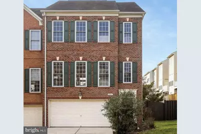 8441 Kirby Lionsdale Drive, Lorton, VA 22079 - Photo 1