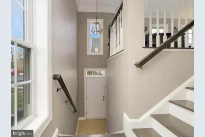 8441 Kirby Lionsdale Drive, Lorton, VA 22079 - Photo 3