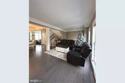8441 Kirby Lionsdale Drive, Lorton, VA 22079 - Photo 5