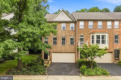 4222 Trumbo Court, Fairfax, VA 22033 - Photo 1