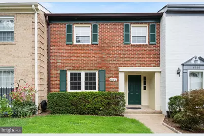 4552 King Edward Court, Annandale, VA 22003 - Photo 39