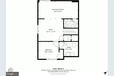 4552 King Edward Court, Annandale, VA 22003 - Photo 35
