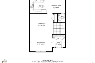 4552 King Edward Ct, Annandale, VA 22003 - Photo 37
