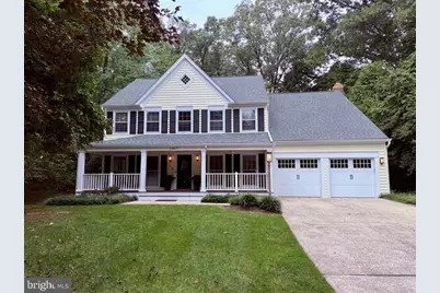 11907 Fawn Ridge Lane, Reston, VA 20194 - Photo 1