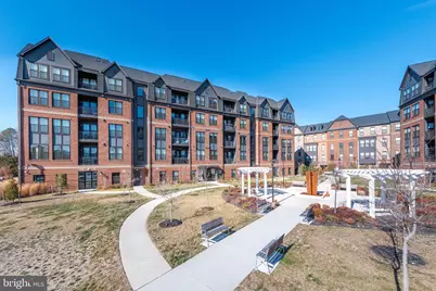3925 Fair Ridge Drive #303, Fairfax, VA 22033 - Photo 1