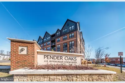 3925 Fair Ridge Drive #303, Fairfax, VA 22033 - Photo 35