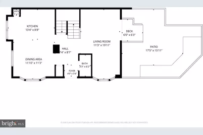 4871 Nash Drive, Fairfax, VA 22032 - Photo 35