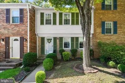 8252 Getty Court, Springfield, VA 22153 - Photo 1