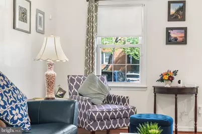 8252 Getty Court, Springfield, VA 22153 - Photo 5