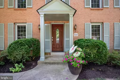 8620 Yardley Drive, Alexandria, VA 22308 - Photo 5