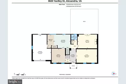 8620 Yardley Drive, Alexandria, VA 22308 - Photo 53