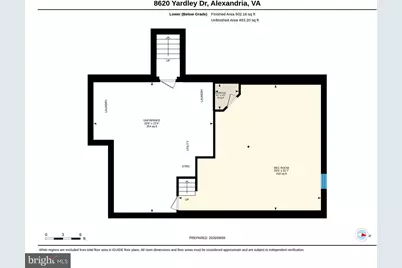 8620 Yardley Drive, Alexandria, VA 22308 - Photo 55